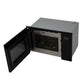 Microondas Empotrable 25 L con Grill FMI125N Smeg