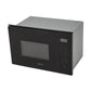 Microondas Empotrable 25 L con Grill FMI125N Smeg