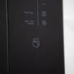 Microondas Empotrable 25 L con Grill FMI125N Smeg
