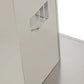 Campana Decorativa Isla 90 cm KI90XE Acero Inox Smeg