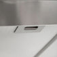 Campana Decorativa Isla 90 cm KI90XE Acero Inox Smeg