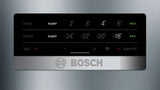 Refrigerador Combi KGN49XIEA Inox Bosch