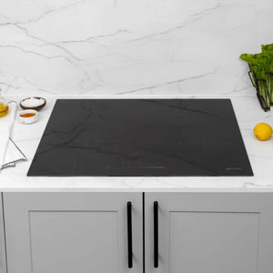 Encimera Vitrocerámica 4 Zonas 60 cm SE464TD Smeg