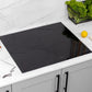Encimera Vitrocerámica 4 Zonas 60 cm SE464TD Smeg