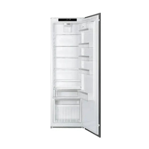 Freezer Empotrable 311 L No Frost S8L1743E Smeg