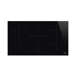 Encimera de Inducción 5 Zonas 90 cm SI2951D Smeg