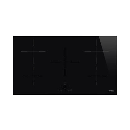 Encimera de Inducción 5 Zonas 90 cm SI2951D Smeg