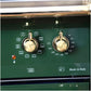 Cocina a Gas 5 Quemadores con Horno Eléctrico 94 L Dolcevita 90 cm Verde Lofra