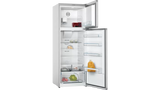 Refrigerador KDN56XLEB Inox Bosch