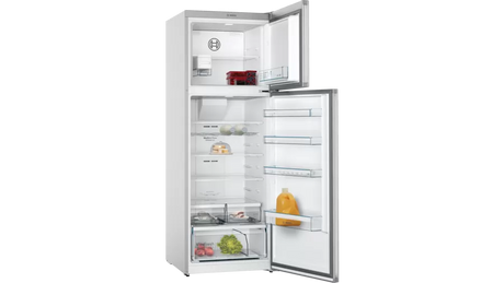 Refrigerador KDN56XLEB Inox Bosch