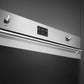 Horno Empotrable Termoventilado 90 cm 115 L SF9302TX Smeg