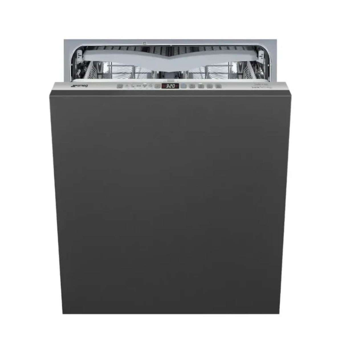 Lavavajillas Integrable 13 Cubiertos 60 cm STL5352C Smeg
