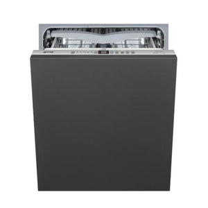 Lavavajillas Integrable 13 Cubiertos 60 cm STL5352C Smeg