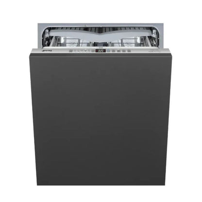 Lavavajillas Integrable 13 Cubiertos 60 cm STL5352C Smeg