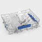 Lavavajillas Integrable 13 Cubiertos 60 cm STL5352C Smeg