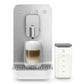Cafetera Espresso Superautomática 1,4 L BCC13WHMEU Smeg