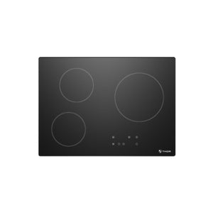 Encimera Vitrocerámica Thor KBC 63200 TCS BK 3 Zonas