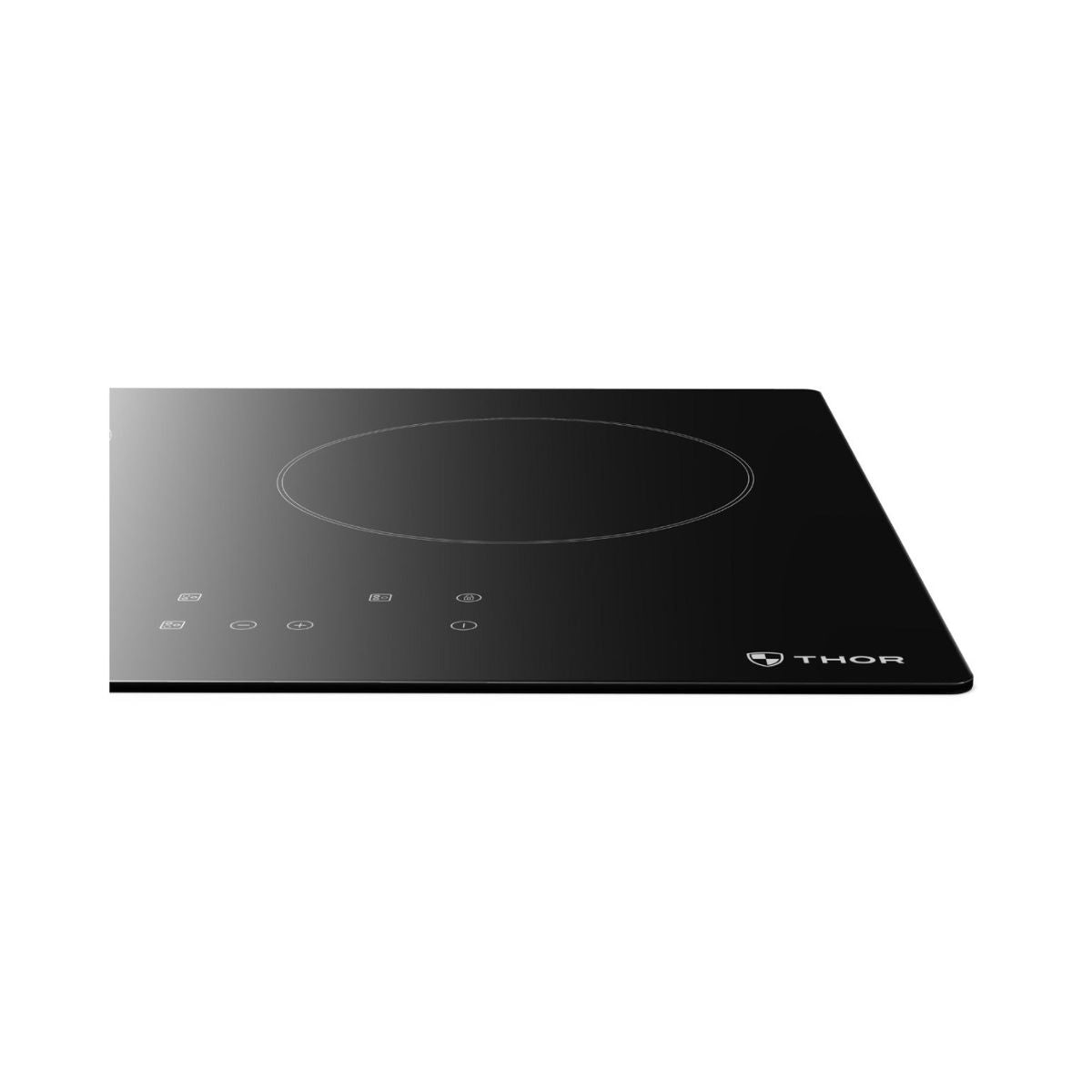 Encimera Vitrocerámica Thor KBC 63200 TCS BK 3 Zonas