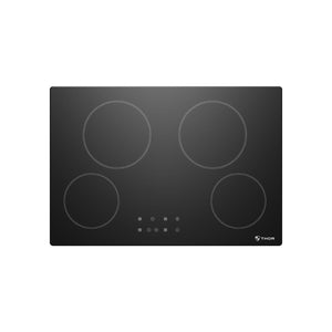 Encimera Vitrocerámica Thor KBC 64200 TCS BK 4 Zonas