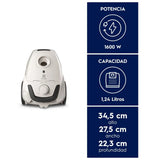 Aspiradora Floor Care Sonic Electrolux