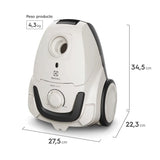 Aspiradora Floor Care Sonic Electrolux