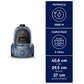 Aspiradora Floor Care EasyBox BGL40 Electrolux