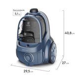 Aspiradora Floor Care EasyBox BGL40 Electrolux