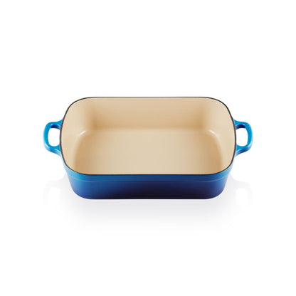 Bandeja Rectangular 37 cm Le Creuset