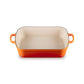 Bandeja Rectangular 37 cm Le Creuset