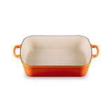 Bandeja Rectangular 37 cm Le Creuset
