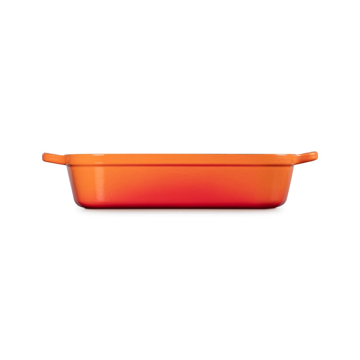 Bandeja Rectangular 37 cm Le Creuset