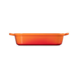 Bandeja Rectangular 37 cm Le Creuset