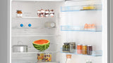 Refrigerador Combi KGN56XIDR 505L - Bosch