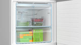 Refrigerador Combi KGN56XIDR 505L - Bosch