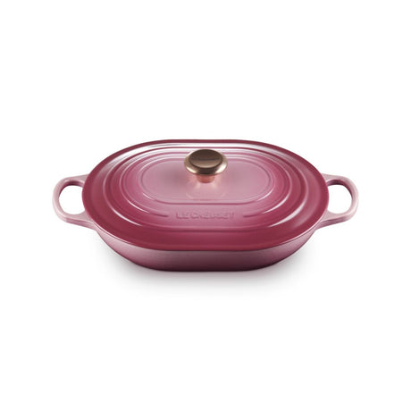 Cacerola Oblong Le Creuset