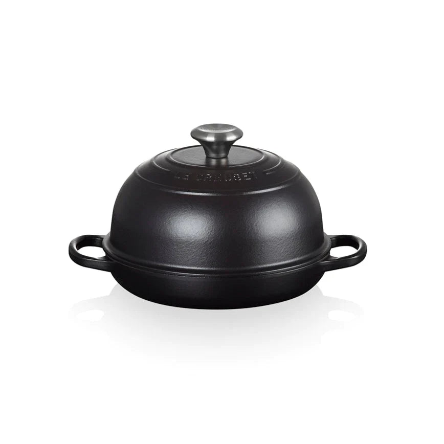 COOKUT - De fantastische 8-in-1 pan - KLEINE MODELE 24 cm – Een enkel gebruiksvoorwerp dat pan, pan, sauteerpan, braadpan vervangt - 2 afneembare handgrepen, stoommand/frituurmand, houten spatel COOKUT - De fantastische 8-in-1 pan - KLEINE MODELE 24 cm – Een enkel gebruiksvoorwerp dat pan, pan, sauteerpan, braadpan vervangt - 2 afneembare handgrepen, stoommand/frituurmand, houten spatel