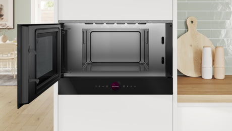 Microondas Integrable Serie 8 BFL7221B1 Bosch