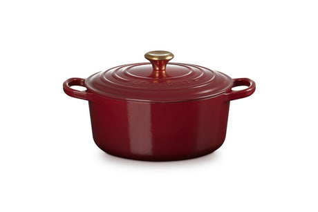 Olla Cocotte Redonda Le Creuset