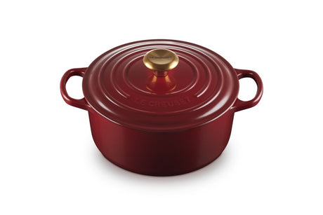 Olla Cocotte Redonda Le Creuset