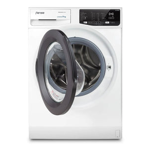 Lavadora Frontal Premium Care 11W 11 kg Fensa
