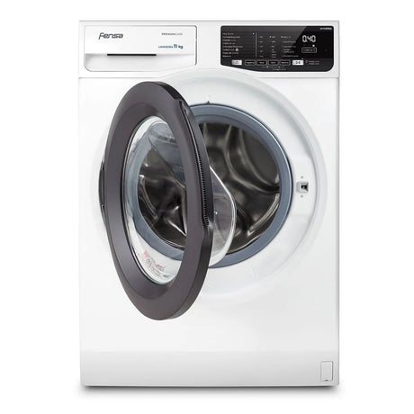 Lavadora Frontal Premium Care 11W 11 kg Fensa