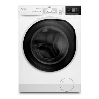 Lavadora‑Secadora Perfect Care 8WD 8 kg-5 kg Fensa