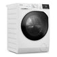 Lavadora‑Secadora Perfect Care 8WD 8 kg-5 kg Fensa