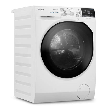 Lavadora‑Secadora Perfect Care 8WD 8 kg-5 kg Fensa