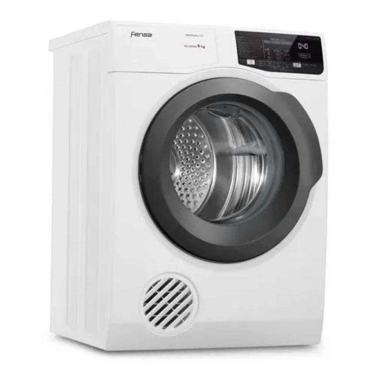 Secadora Automática Premium Care 9D 9 kg Fensa