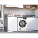 Secadora Automática Premium Care 9D 9 kg Fensa