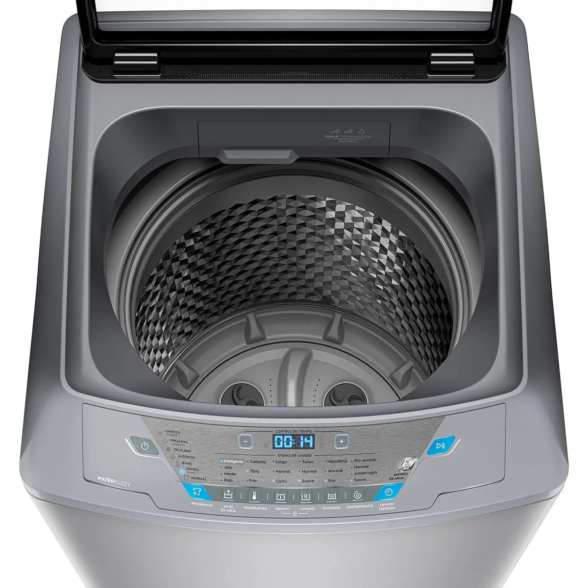 Lavadora Automática Premium Care 14SZ 14 kg Fensa