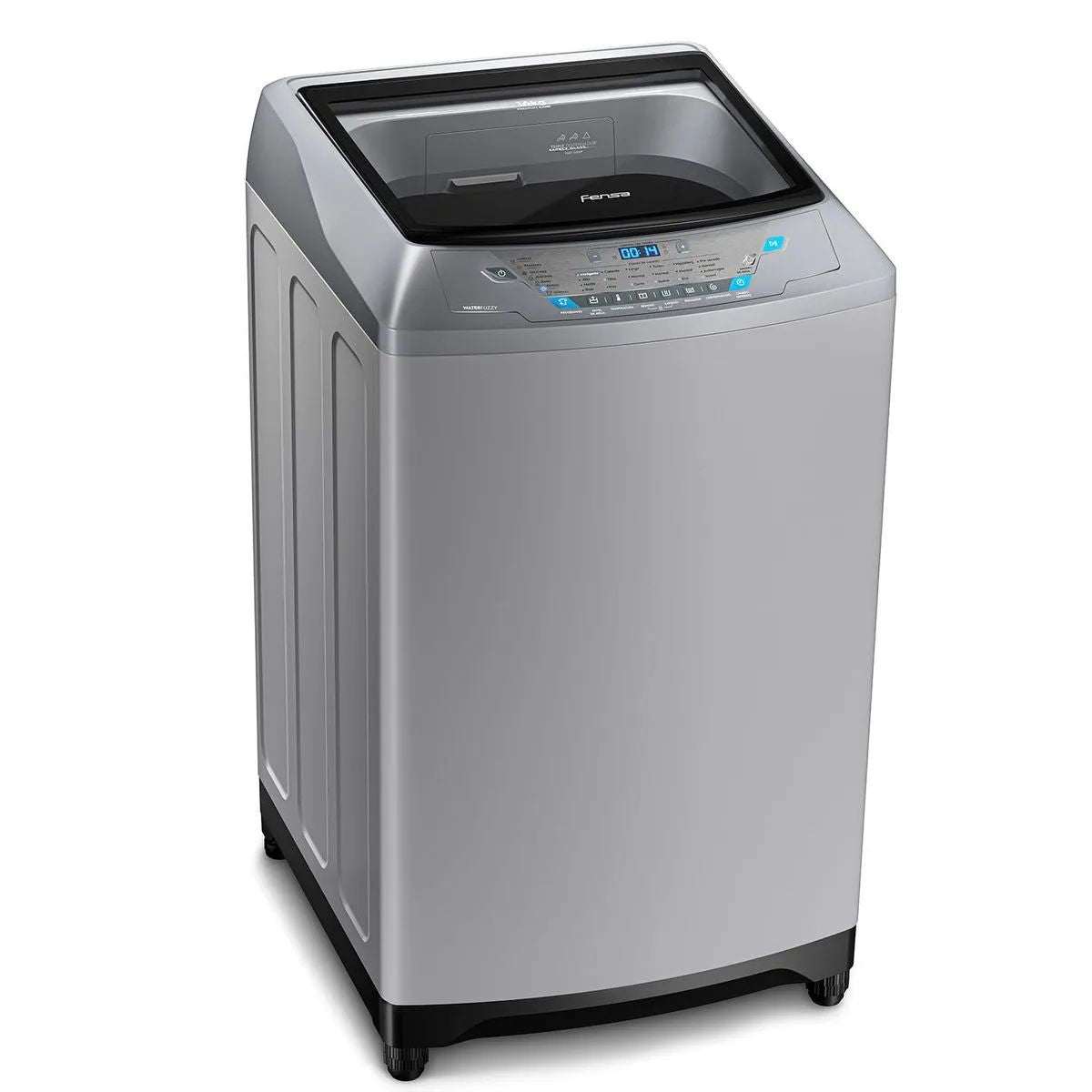 Lavadora Automática Premium Care 20SZ 20 kg Fensa