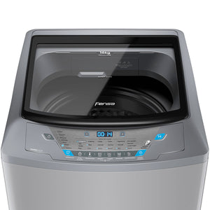 Lavadora Automática Premium Care 16SZ 16 kg Fensa