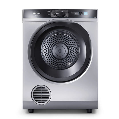 Secadora Automática Premium Care Pro 9D 9 kg Fensa